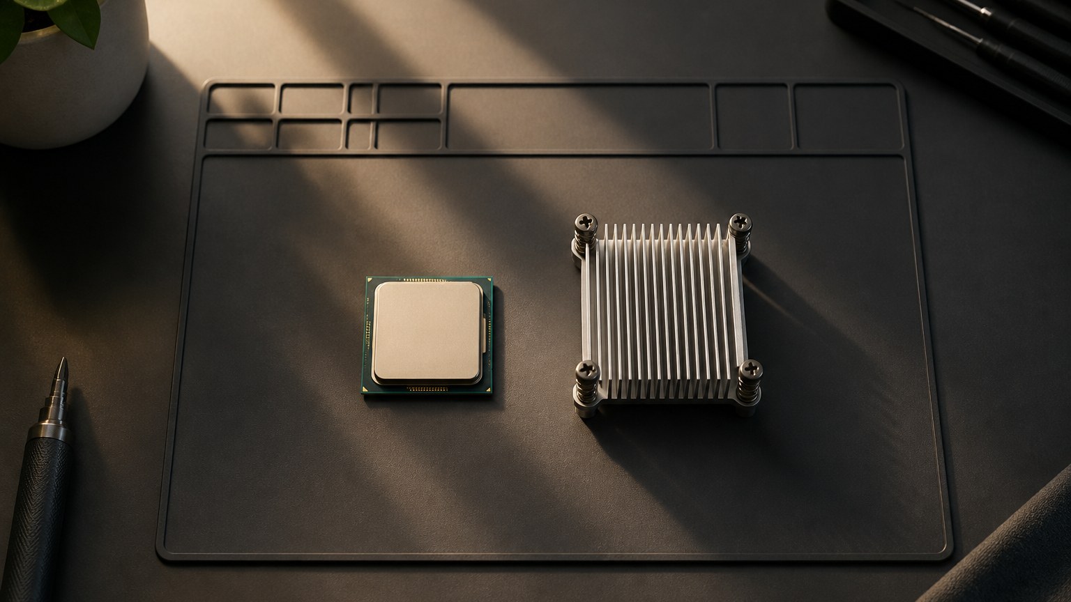 中古ノートパソコンは何世代が狙い目？CPU世代別に徹底比較のイメージ