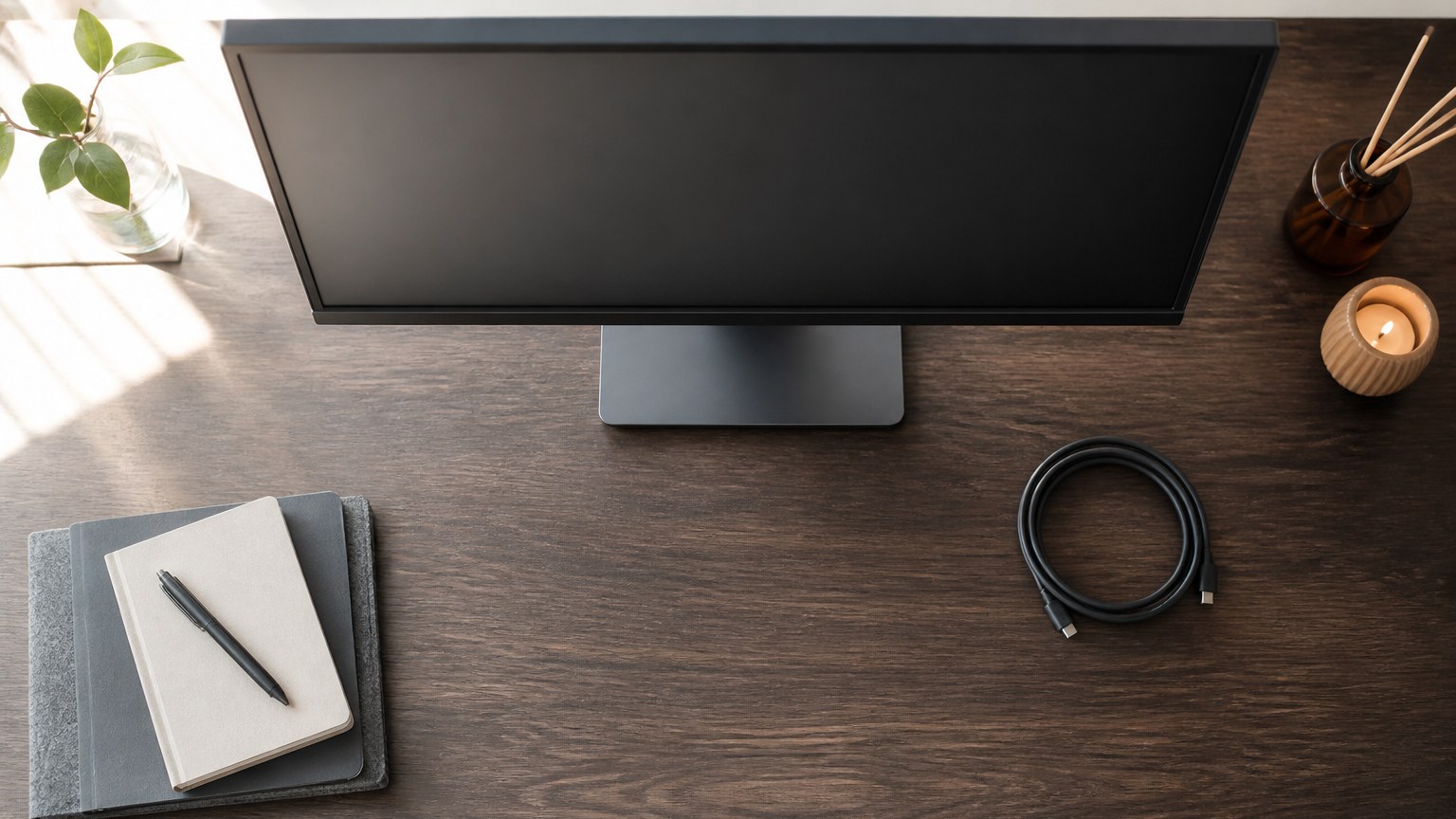ThinkPadの画面が真っ暗｜電源は入る時の確認手順を解説のイメージ