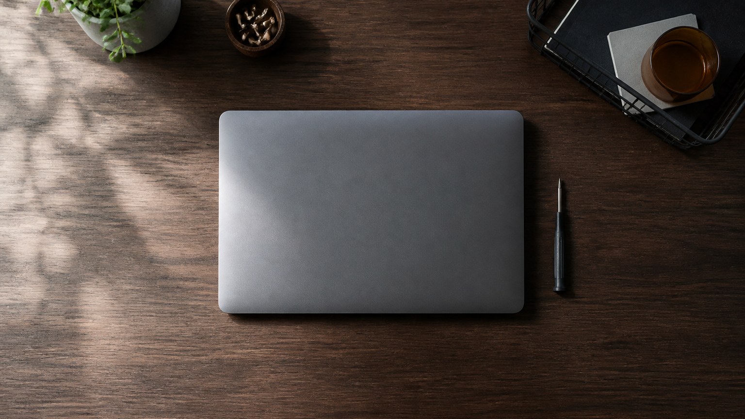 ThinkPadが熱い・ファンがうるさい｜温度確認と掃除の手順のイメージ
