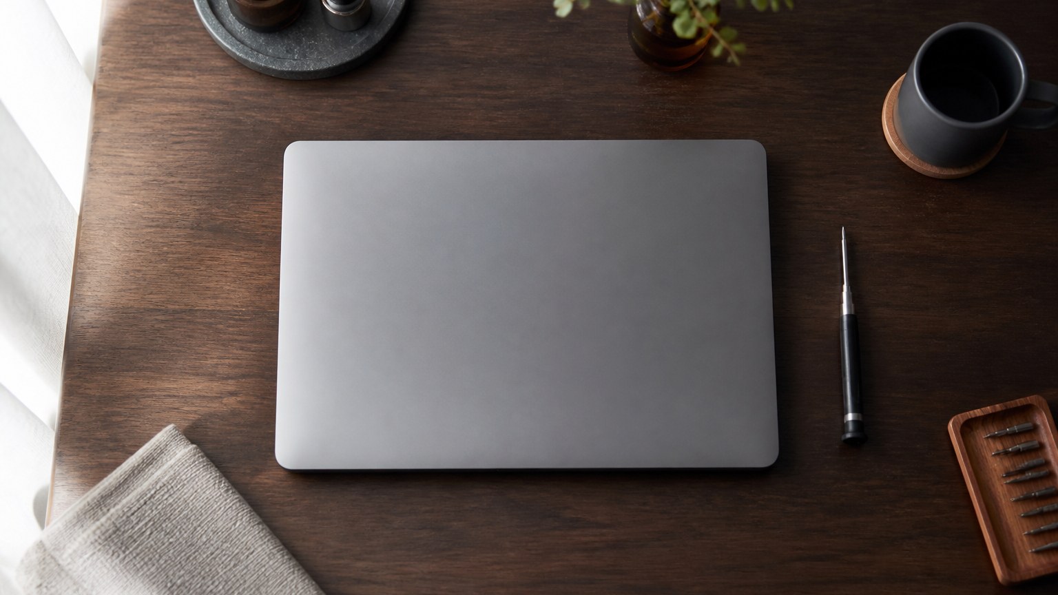 ThinkPadのタッチパネルを無効化｜設定手順と戻し方を解説のイメージ